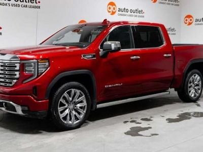 Occasion GMC Sierra 305 ch (224 kW) 2024 Pick-up