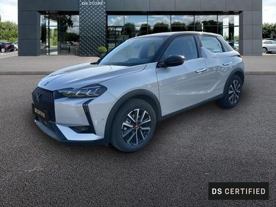 occasion DS Automobiles DS3 Crossback E-Tense 156ch Performance Line