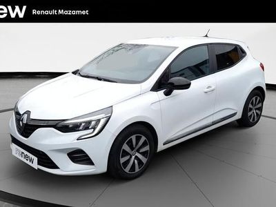 Occasion Renault Clio V Evolution 2023 Blanc Citadine