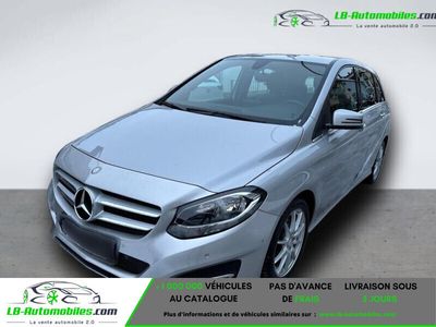 occasion Mercedes B180 Classe180 BVM