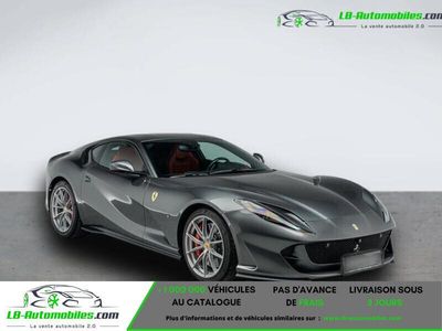 occasion Ferrari 812 Superfast 6.5 V12 800ch