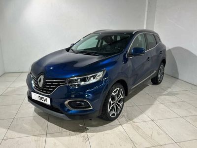 occasion Renault Kadjar KadjarBlue dCi 150 4x4