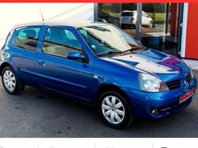 Renault Clio II