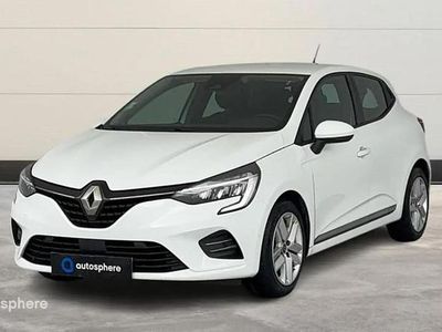 Occasion 2021 Renault Clio V Business Berline | 14 499 € (Prix juste)