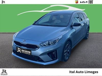 occasion Kia Ceed GT 1.6 CRDI 136ch Line DCT7 MY20