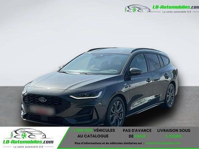 Occasion 2023 Ford Focus Break | 25 000 € (Prix juste)