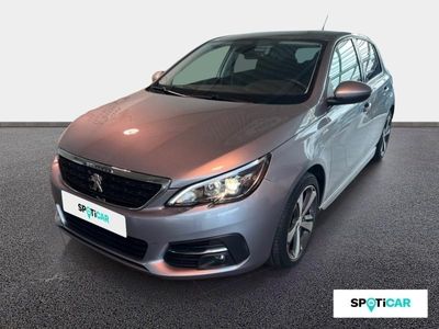 occasion Peugeot 308 1.2 PureTech 110ch E6.3 S&S Style