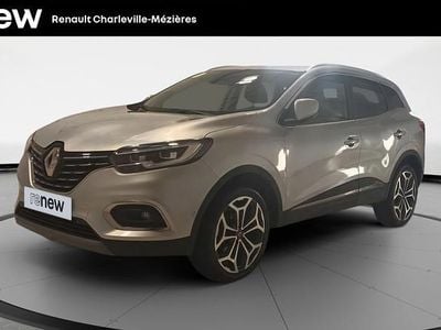 Occasion Renault Kadjar Techno 2022 Gris SUV