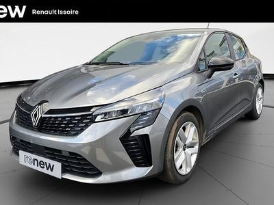 Gris Occasion 2024 Renault Clio V Evolution Citadine | 16 990 € (Prix assez cher)