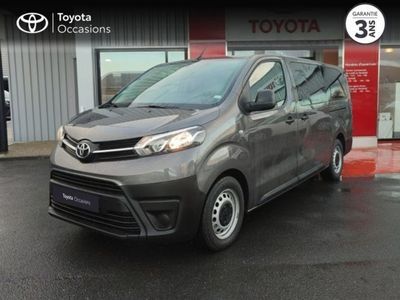 occasion Toyota Proace Long 2.0 D-4D 120 Business MY20 - VIVA179352904