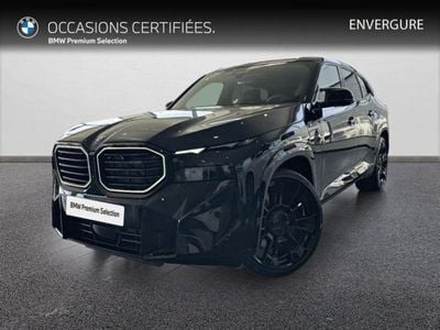 BMW XM