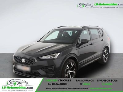 Occasion 2023 Seat Tarraco SUV | 39 200 € (Prix assez cher)