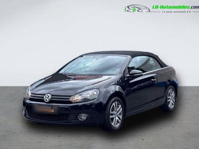VW Golf VI