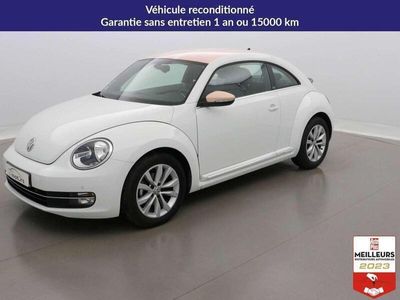 occasion VW Beetle 1.4 Tsi 150 Bmt - Color Dsg7