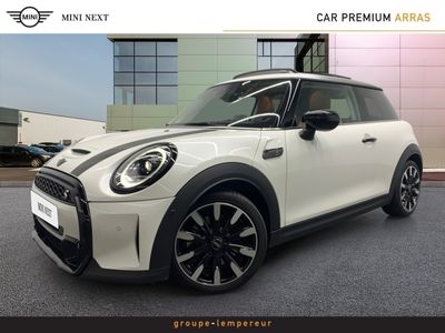 occasion Mini Cooper S 178ch Edition Premium Plus BVA7