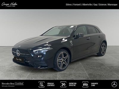 Occasion Mercedes A250 AMG line 163 ch (119 kW) 2024 Berline