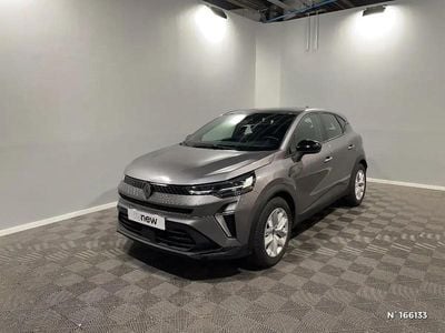 Occasion Renault Captur Evolution 145 ch (106 kW) 2025 Gris SUV