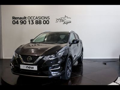 occasion Nissan Qashqai 1.5 dCi 115ch N-Connecta DCT 2019 Euro6-EVAP - VIVA176574258