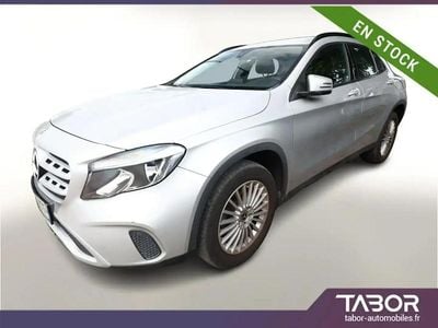 Mercedes GLA180