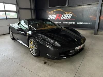 Ferrari 458