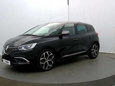 Renault Scénic IV