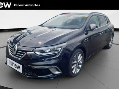 Renault Mégane IV