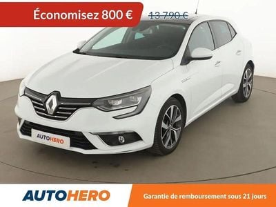 Renault Mégane IV