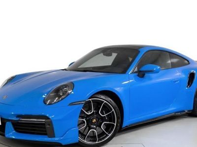 occasion Porsche 992 Turbo S