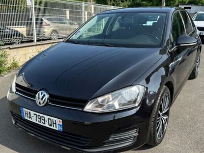 VW Golf VII