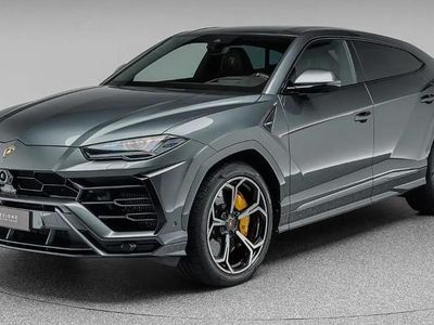 Occasion Lamborghini Urus 651 ch (478 kW) 2019 SUV