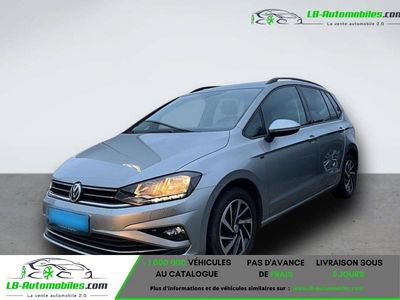 Occasion VW Golf VII 116 ch (85 kW) 2019 Berline