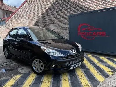 Peugeot 206+