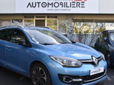 Renault Mégane III