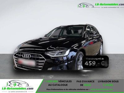 occasion Audi A4 Avant 40 TDI 190 BVA