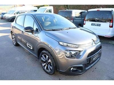Gris Occasion 2023 Citroën C3 Shine Berline | 15 380 € (Prix juste)