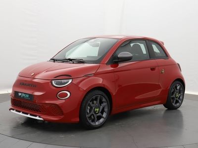 occasion Abarth 500e 155ch Pack