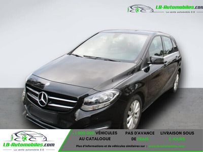 occasion Mercedes B180 Classe180 BVM