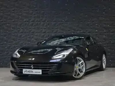 Ferrari GTC4Lusso