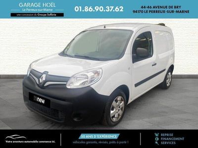 occasion Renault Kangoo Express BLUE DCI 95 EXTRA R-LINK