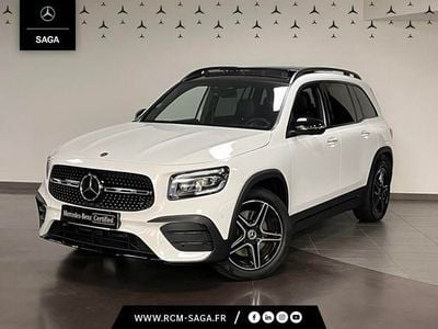 Mercedes GLB250