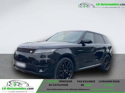Occasion 2025 Land Rover Range Rover SUV | 124 500 €