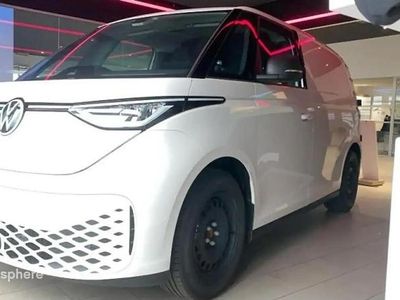 Occasion 2025 VW ID. Buzz Pro Monospace | 59 999 €