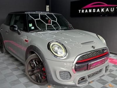 Mini John Cooper Works