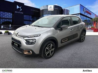 occasion Citroën C3 - VIVA182384132