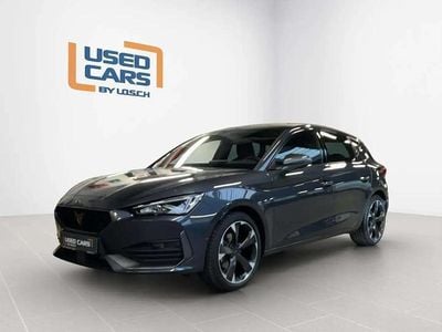 Gris Occasion 2024 Cupra Leon Berline | 29 990 € (Prix juste)