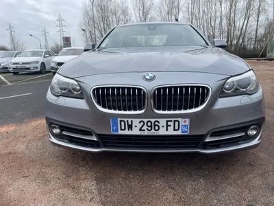 occasion BMW 530 530 dA xDrive 258ch Luxury