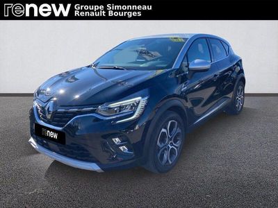 occasion Renault Captur CAPTURBlue dCi 115 EDC - Intens