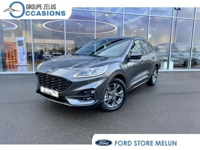 occasion Ford Kuga 2.5 Duratec 225ch PowerSplit PHEV ST-Line X eCVT