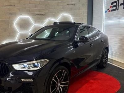 Occasion 2020 BMW X6 M Sport SUV | 61 490 € (Bon prix)