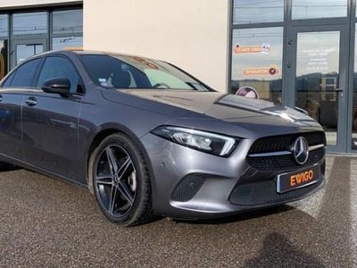 Occasion Mercedes A180 Progressive 136 ch (100 kW) 2021 Berline